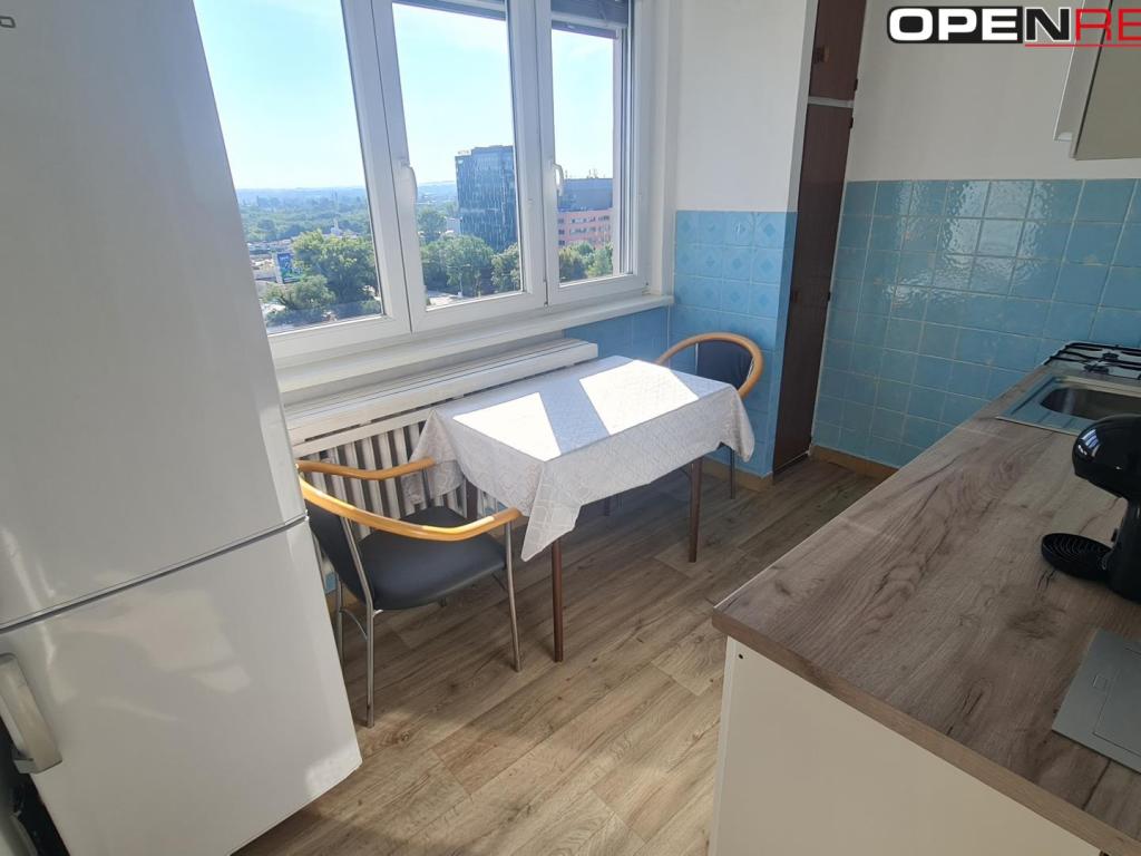 Pronájem bytu 1+1 32 m2