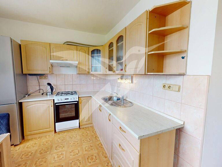 Pronájem bytu 3+1 85 m2