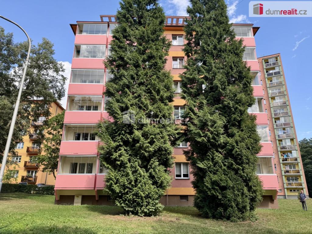 Prodej bytu 3+1 64 m2, Karviná – náhled fotky 25