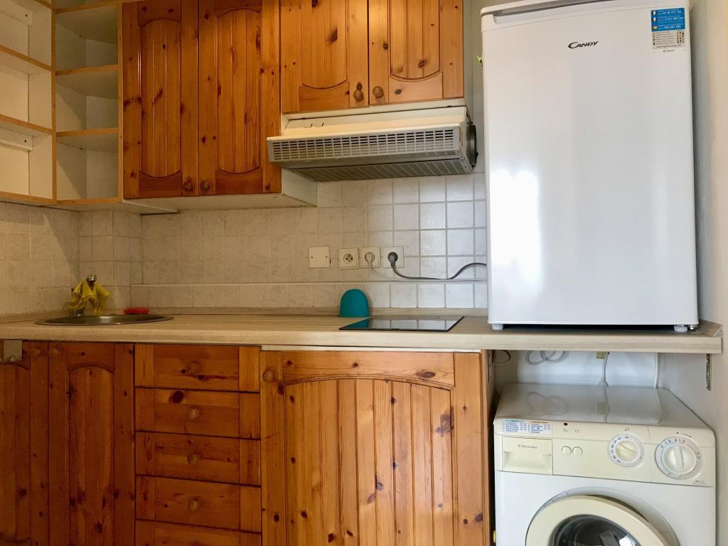Pronájem bytu 1+kk 24 m2