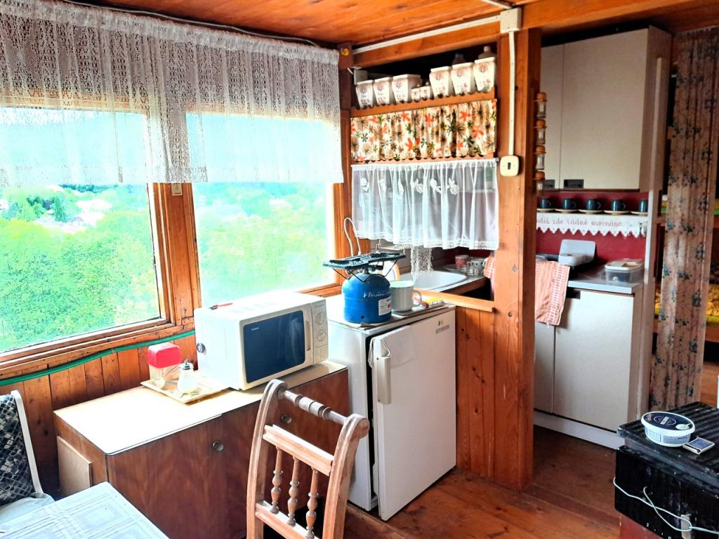 Prodej domu 28 m2