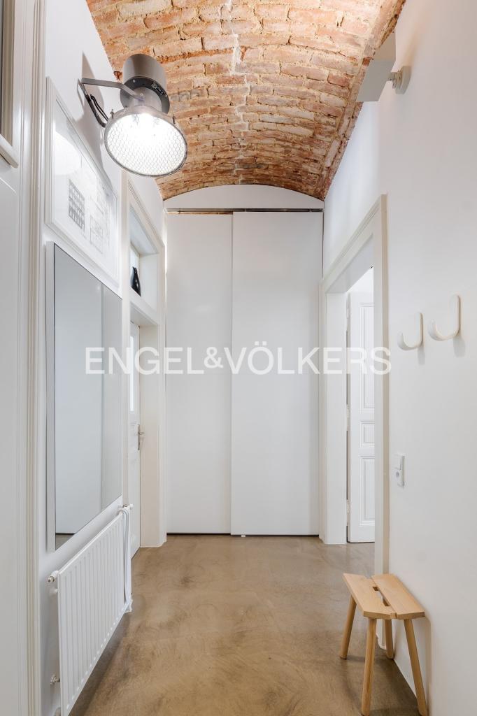 Pronájem bytu 2+1 72 m2, Praha – náhled fotky 9