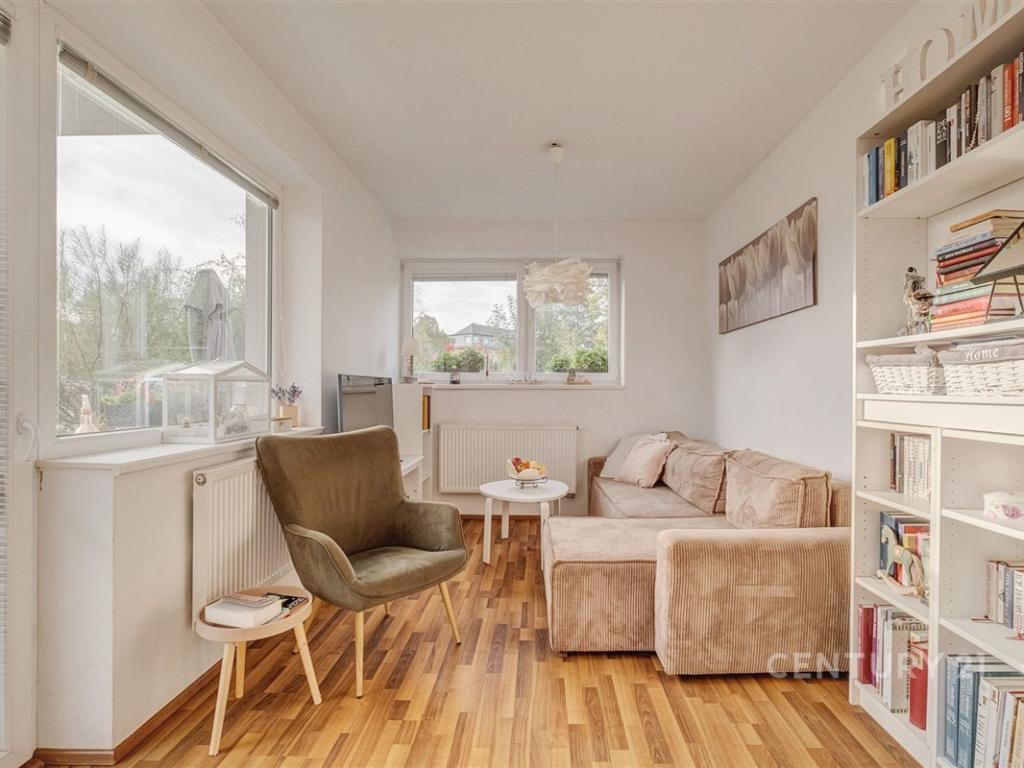 Pronájem bytu 3+kk 63 m2