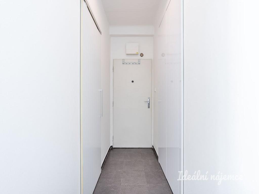 Pronájem bytu 2+kk 44 m2