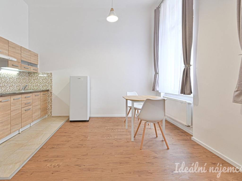 Pronájem bytu 1+kk 26 m2, Brno – náhled fotky 3