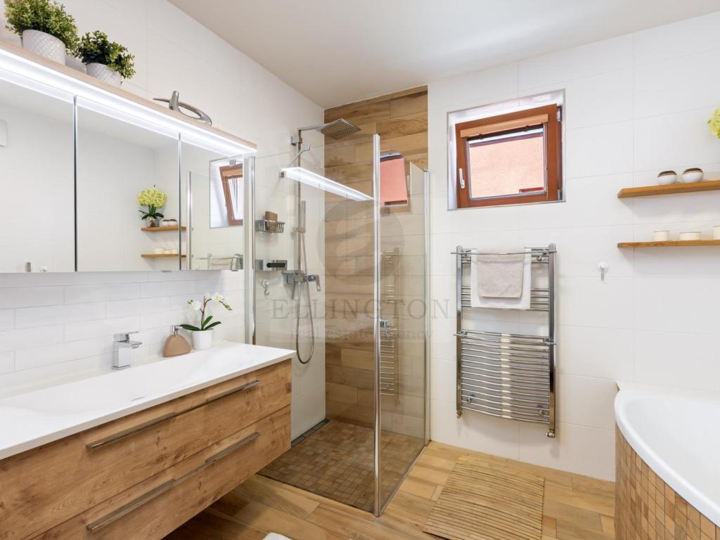Prodej domu 163 m2, Roztoky – náhled fotky 12