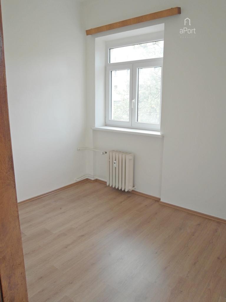 Pronájem bytu 2+kk 31 m2