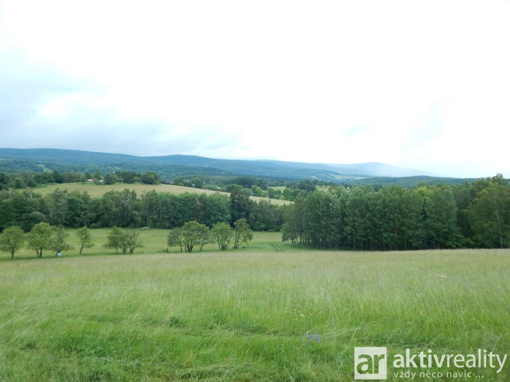 Prodej domu 50 m² – pohled 4