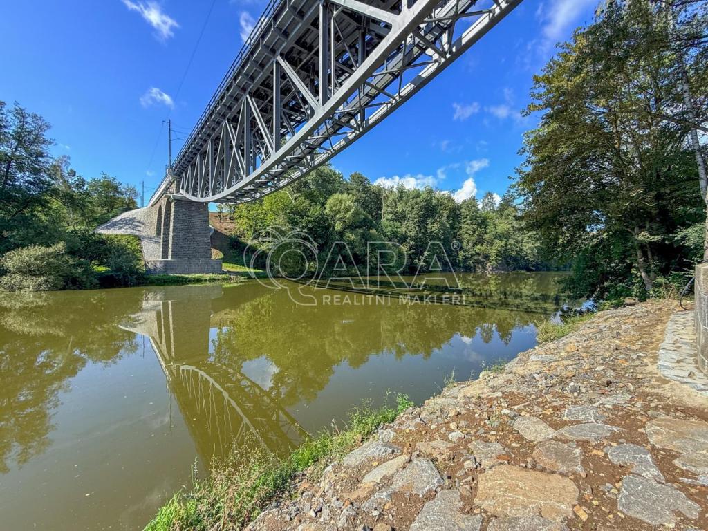 Prodej bytu 1+kk 28 m2, Tábor – náhled fotky 18
