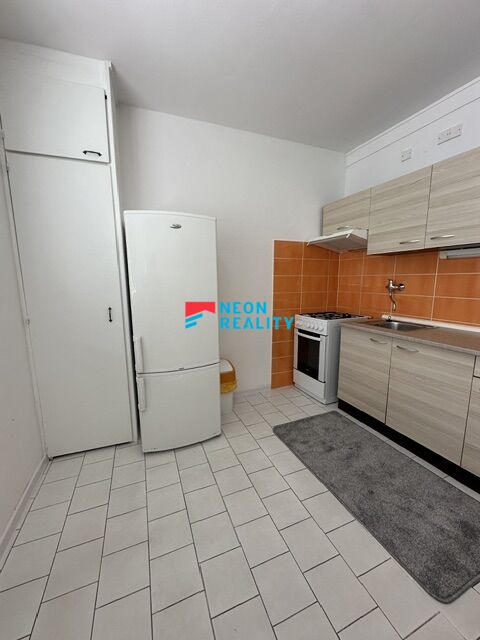 Pronájem bytu 1+1 40 m2