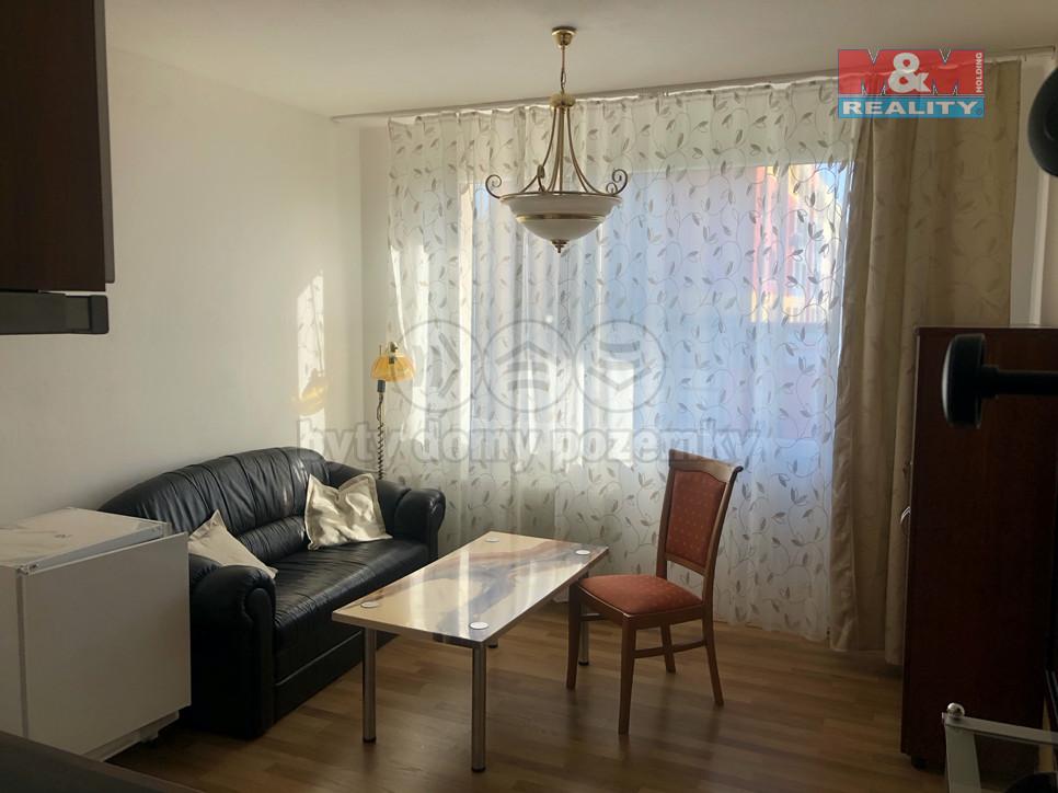 Pronajem bytu 2+kk 39 m2