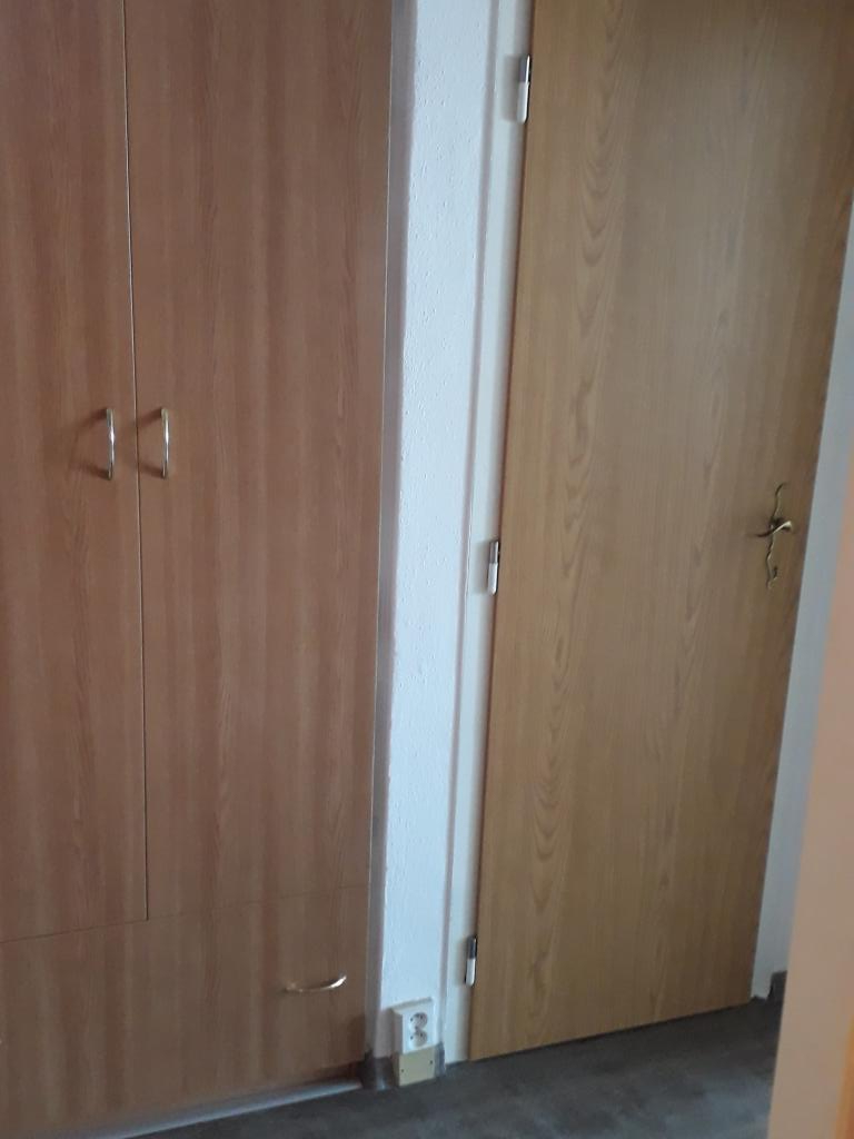 Pronajem bytu 1+kk 30 m2