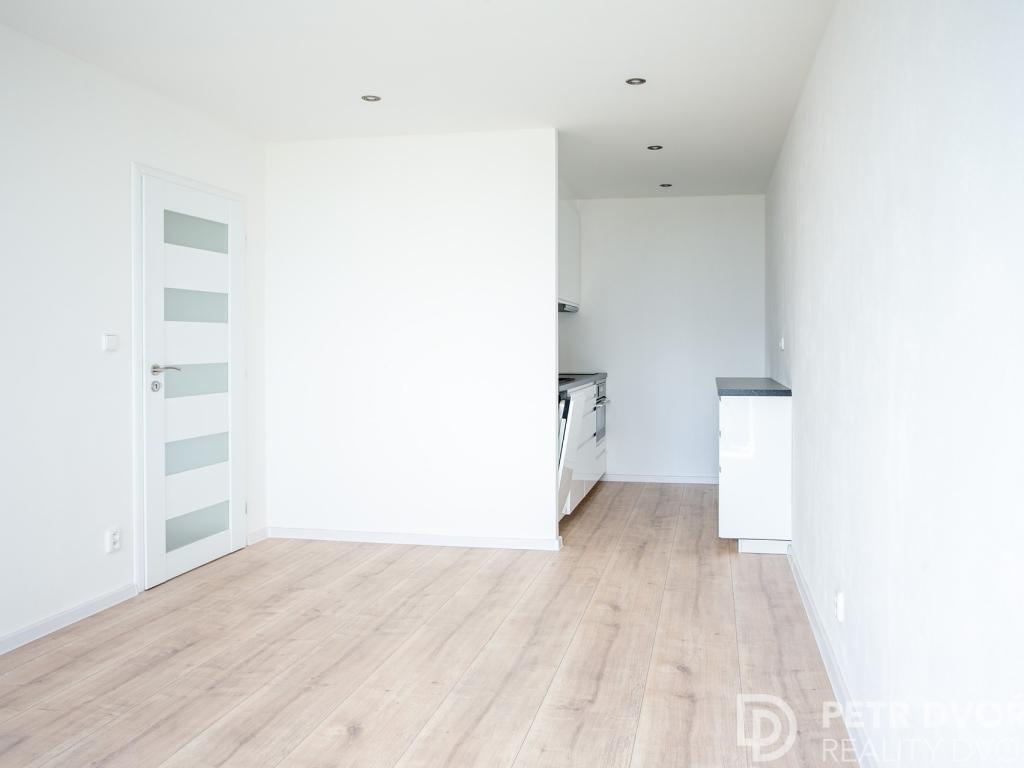 Pronájem bytu 2+kk 45 m2