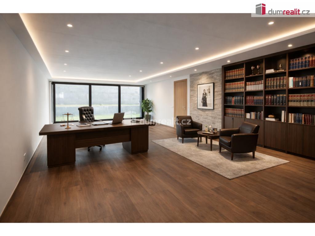 Prodej domu 378 m2, Praha – náhled fotky 23