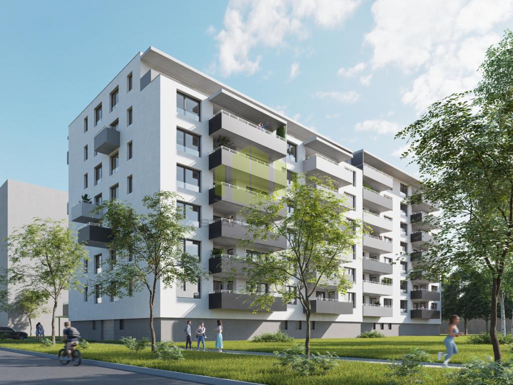 Pronájem bytu 2+kk 59 m2, Olomouc – náhled fotky 23