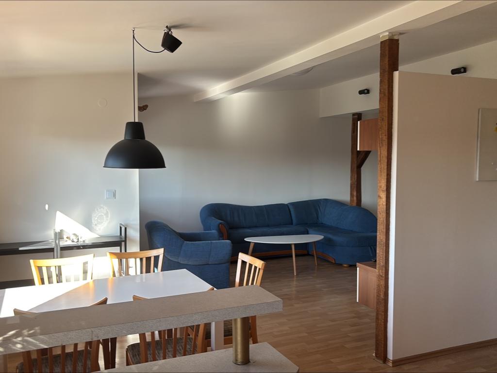 Pronájem bytu 3+kk 95 m2, Brno – náhled fotky 7