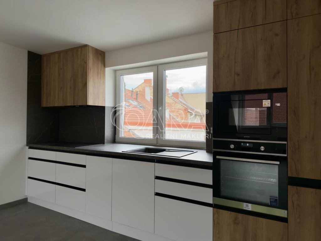 Prodej bytu 2+kk 64 m2