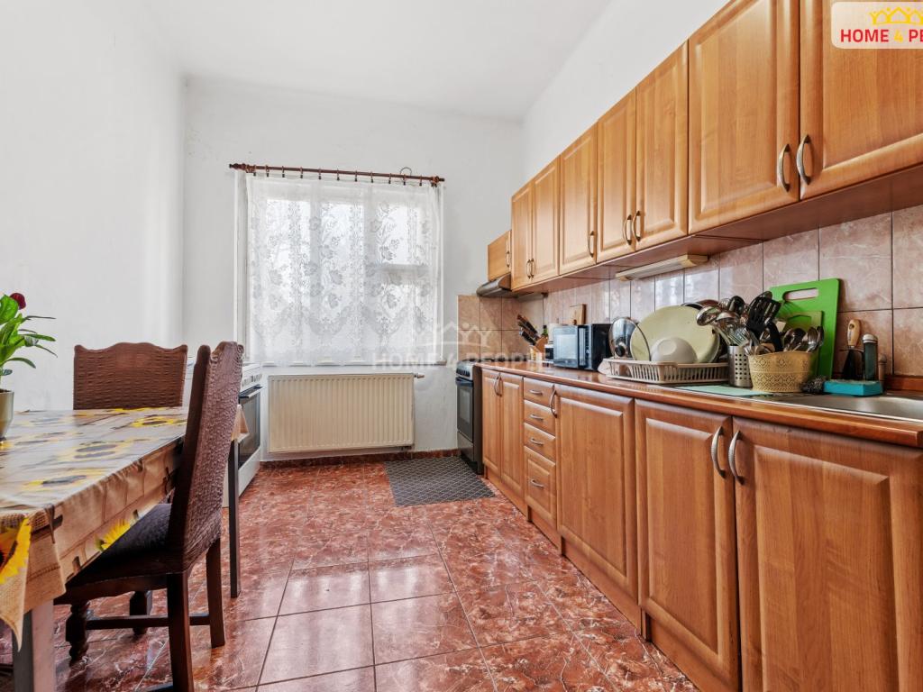 Prodej bytu 3+1 92 m2