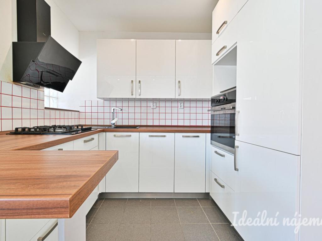 Pronájem bytu 2+kk 47 m2