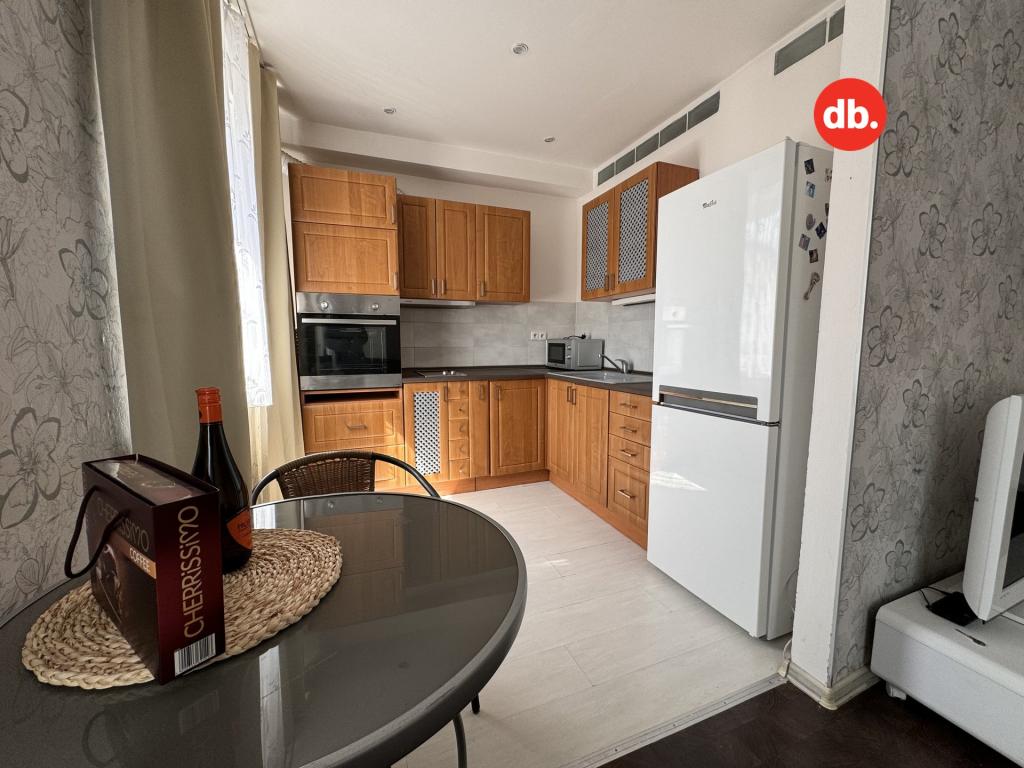 Pronájem bytu 2+kk 60 m2
