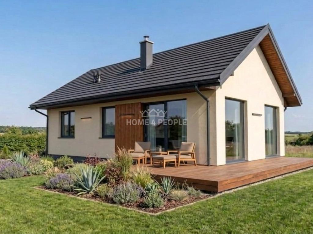Prodej domu 140 m2