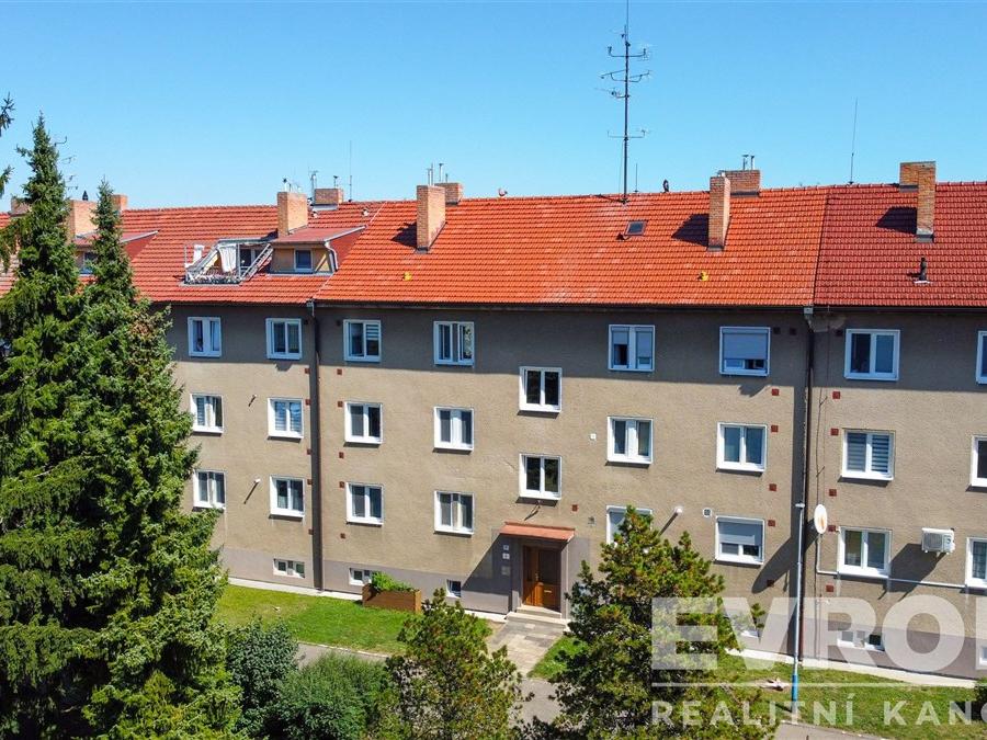Pronájem bytu 2+1 65 m2, Břeclav – náhled fotky 5