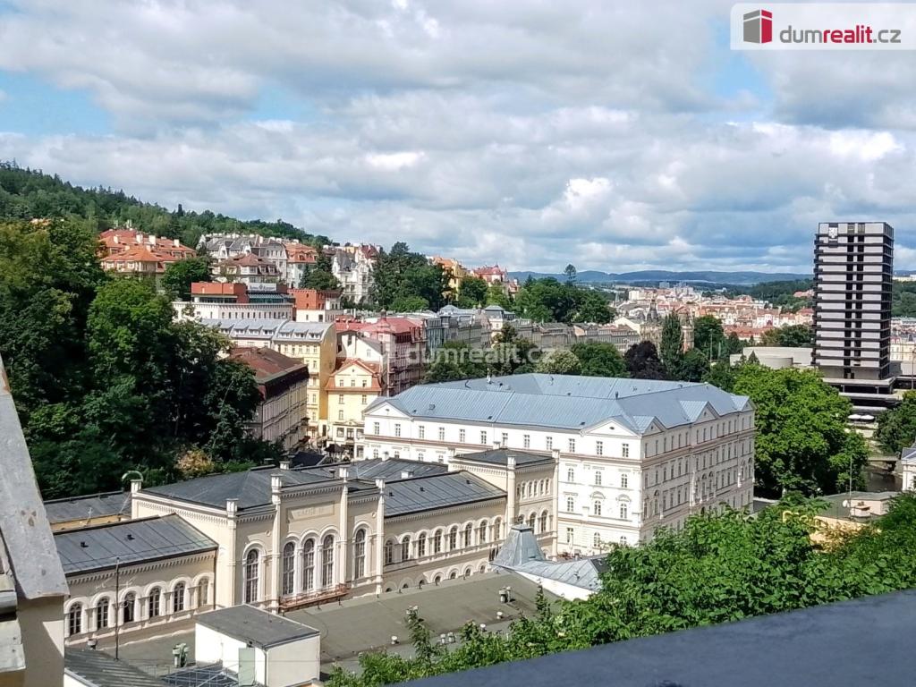 Pronájem bytu 2+kk 40 m2
