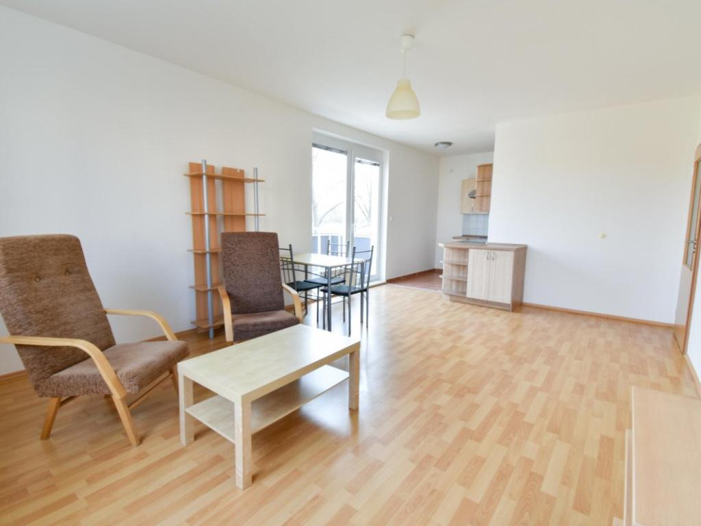 Pronájem bytu 2+kk 56 m2