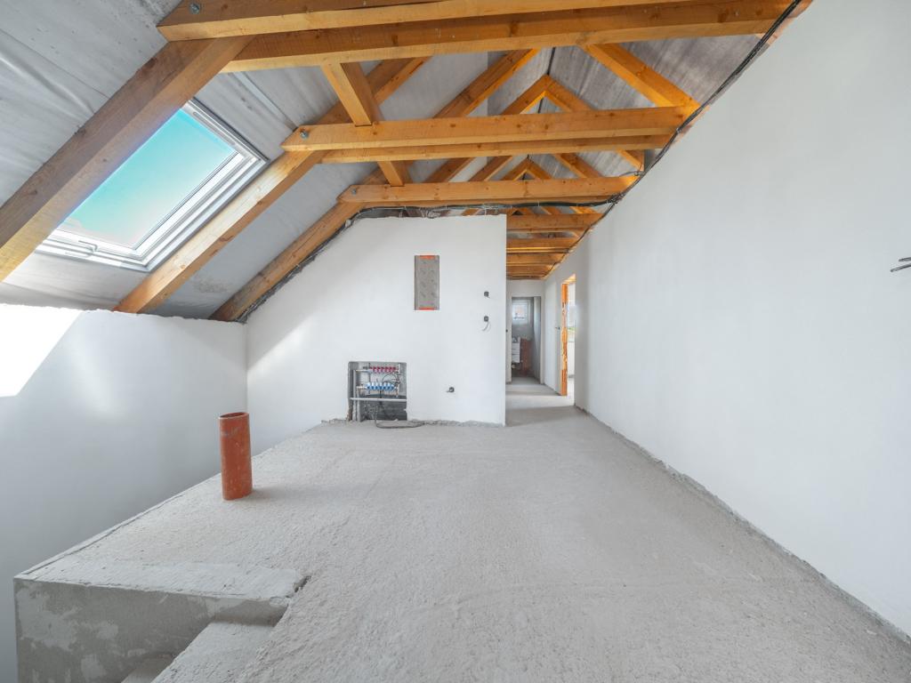 Prodej domu 194 m2, Horní Planá – náhled fotky 16