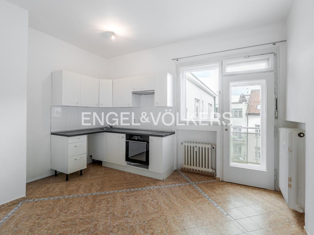 Pronájem bytu 3+1 95 m2