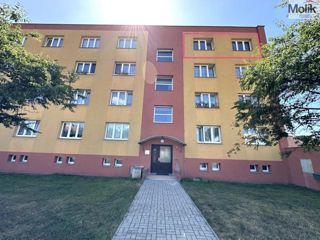 Pronájem bytu 2+1 52 m2, Duchcov – náhled fotky 17