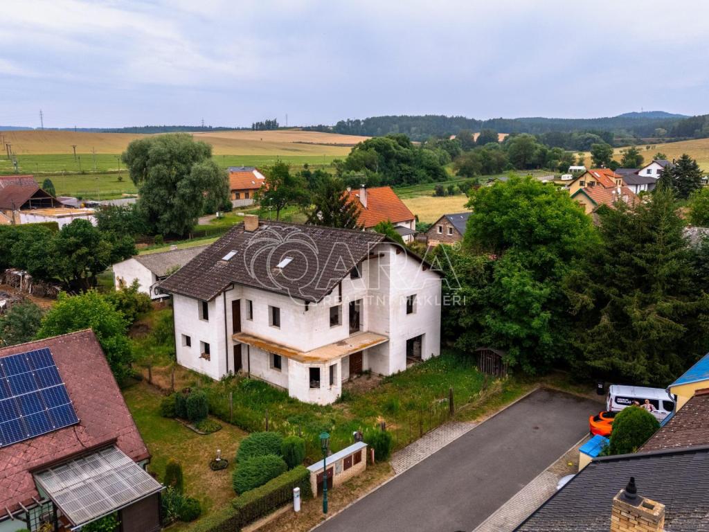 Prodej domu 170 m2