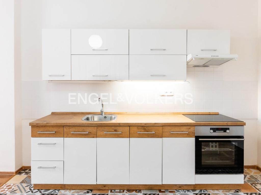 Pronájem bytu 2+kk 51 m2