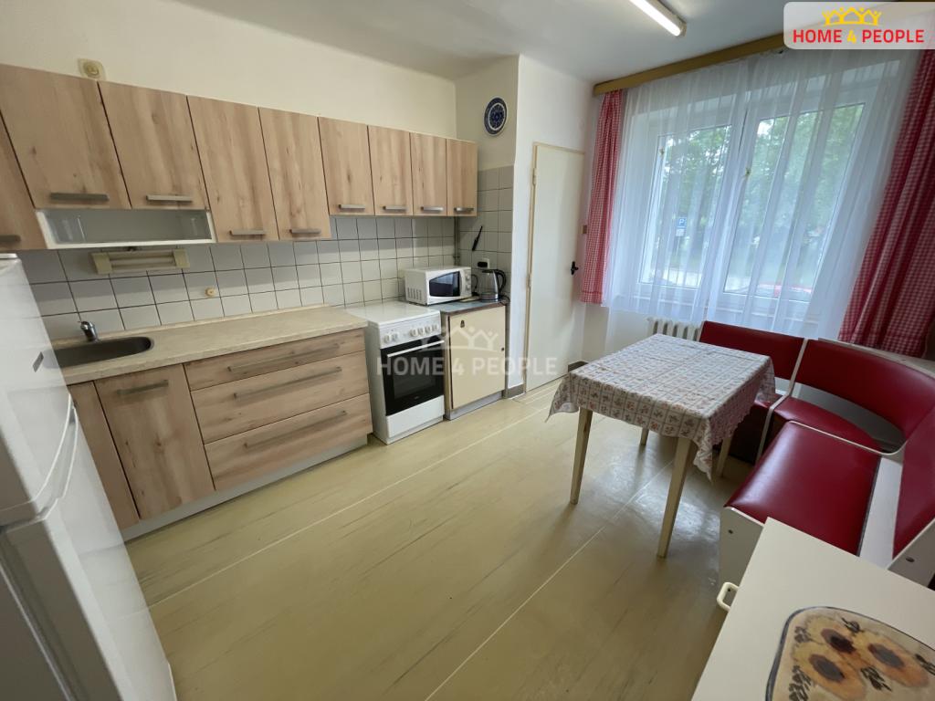 Prodej bytu 3+1 93 m2