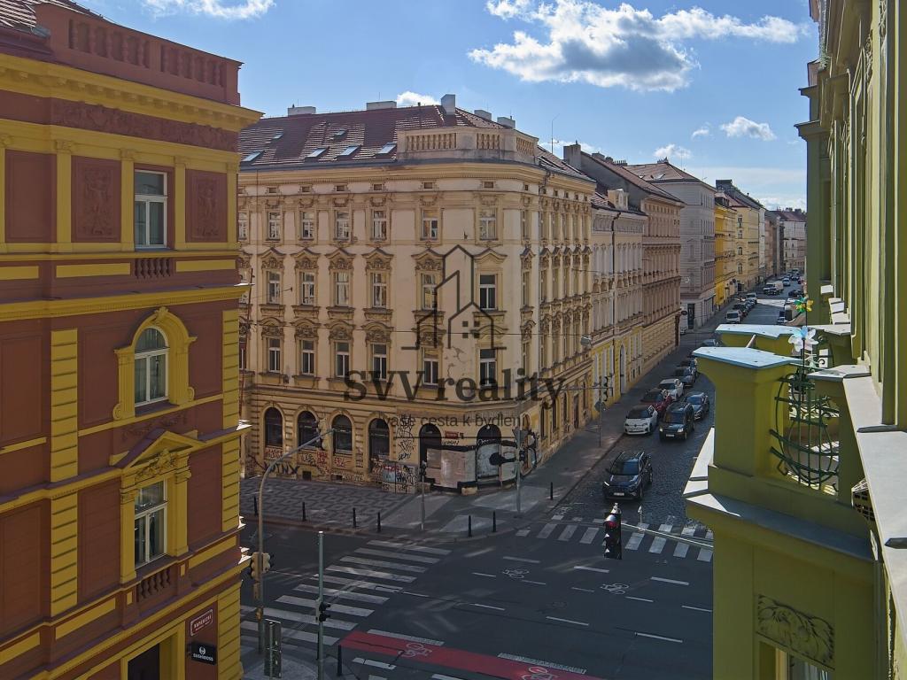 Prodej bytu 2+1 78 m2, Praha – náhled fotky 27
