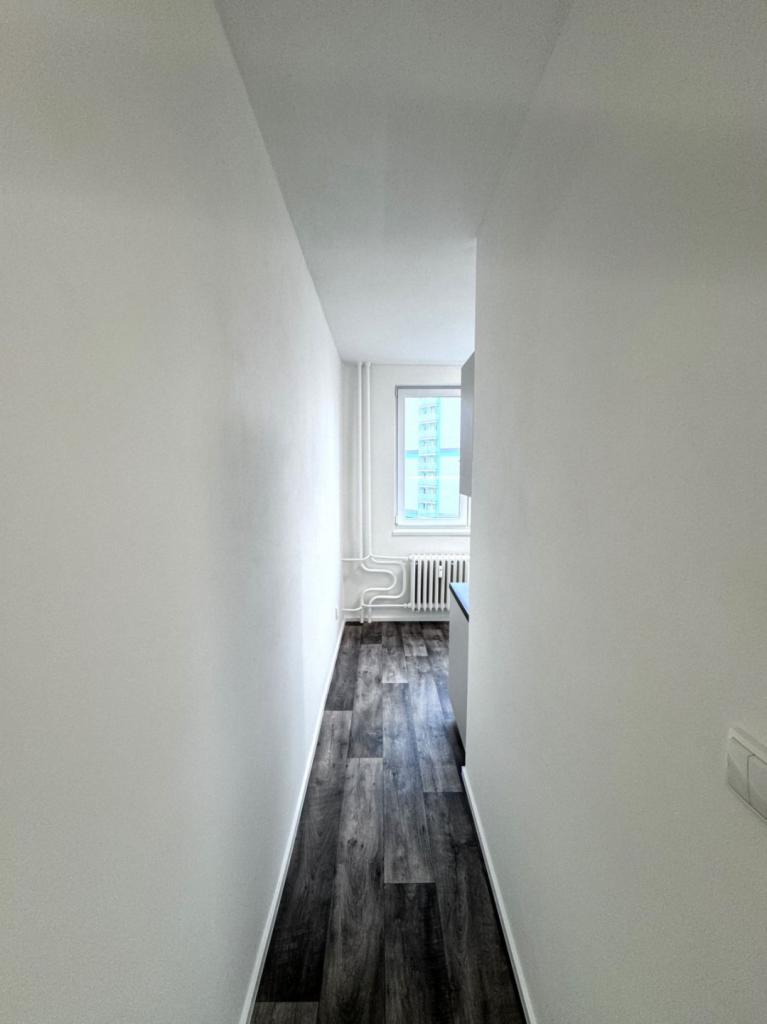 Pronájem bytu 2+1 55 m2