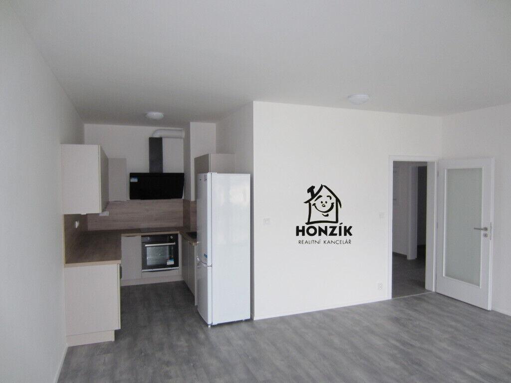 Pronájem bytu 2+kk 56 m2