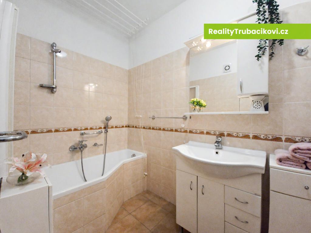 Pronájem bytu 2+1 58 m2, Vsetín – náhled fotky 10