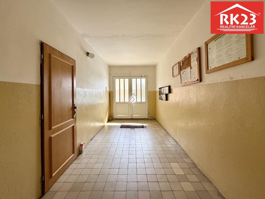 Prodej bytu 2+1 57 m2, Toužim – náhled fotky 12