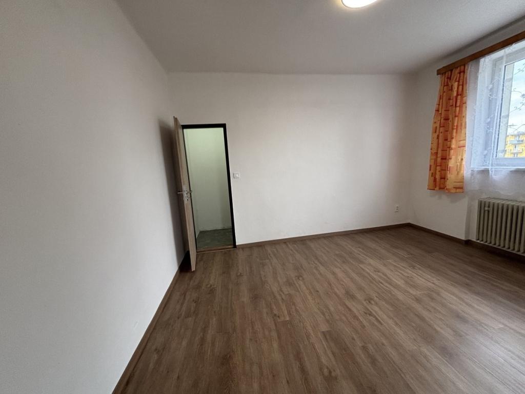 Pronájem 2+1, Kladno - Havlíčkova, 16000 Kč, 51 m2