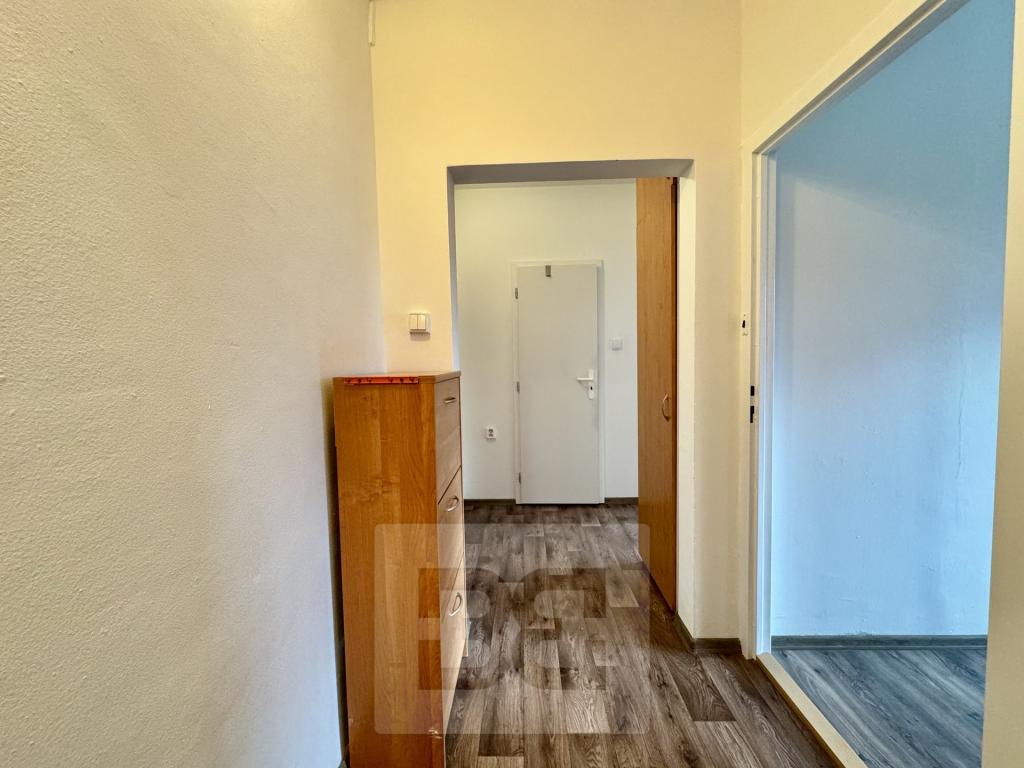 2+kk Apartment in Ostrava, Ostrava-Jih, Hrabůvka - View 4