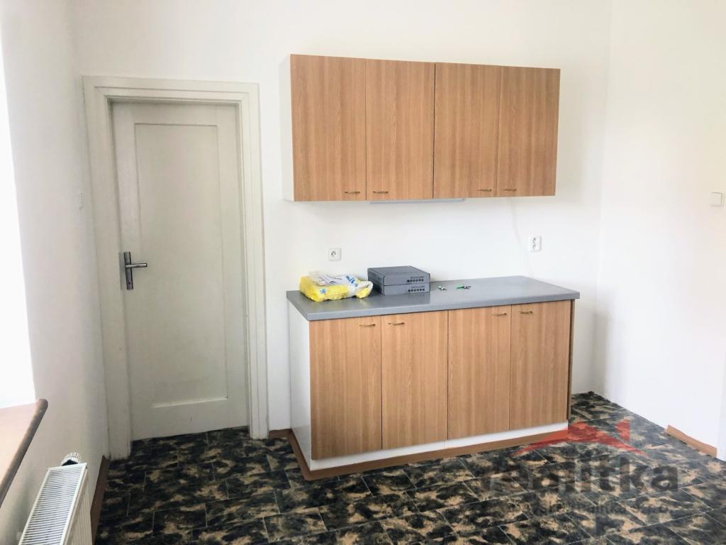 Pronájem bytu 4+1 160 m2