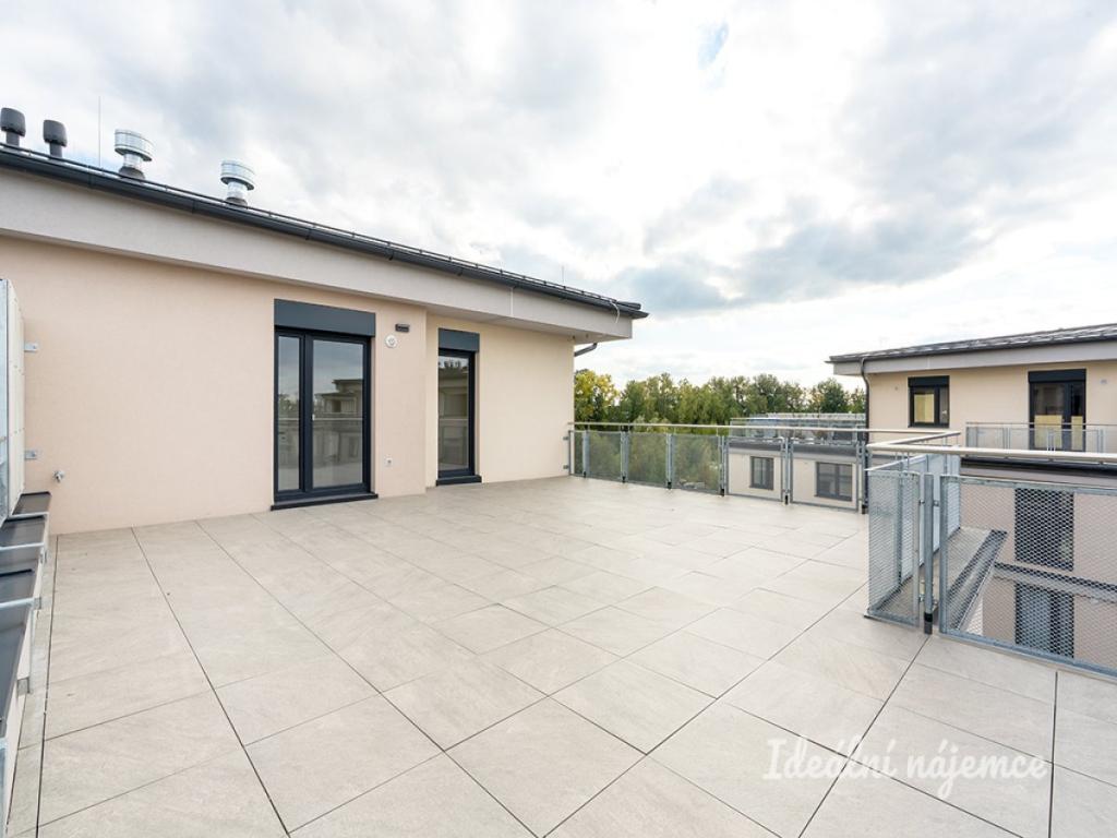 Pronájem bytu 3+kk 64 m2