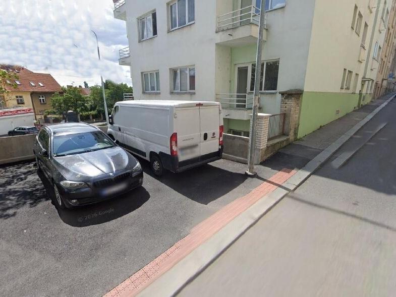 Pronájem objektu 14 m2