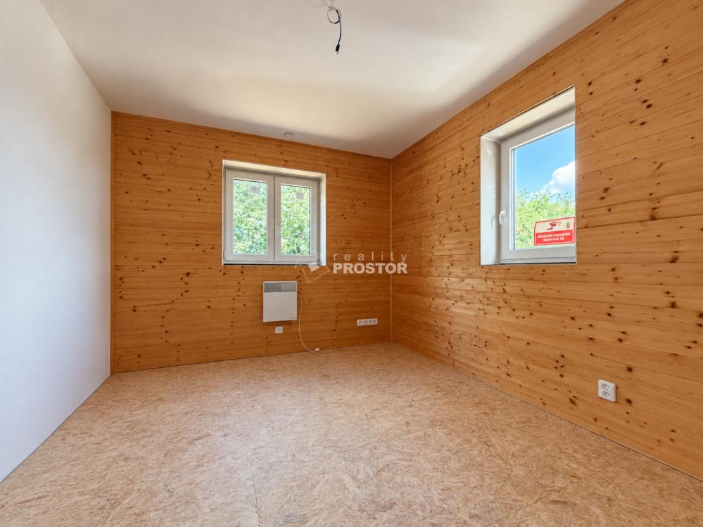 Prodej domu 100 m2, Kamýk nad Vltavou – náhled fotky 13