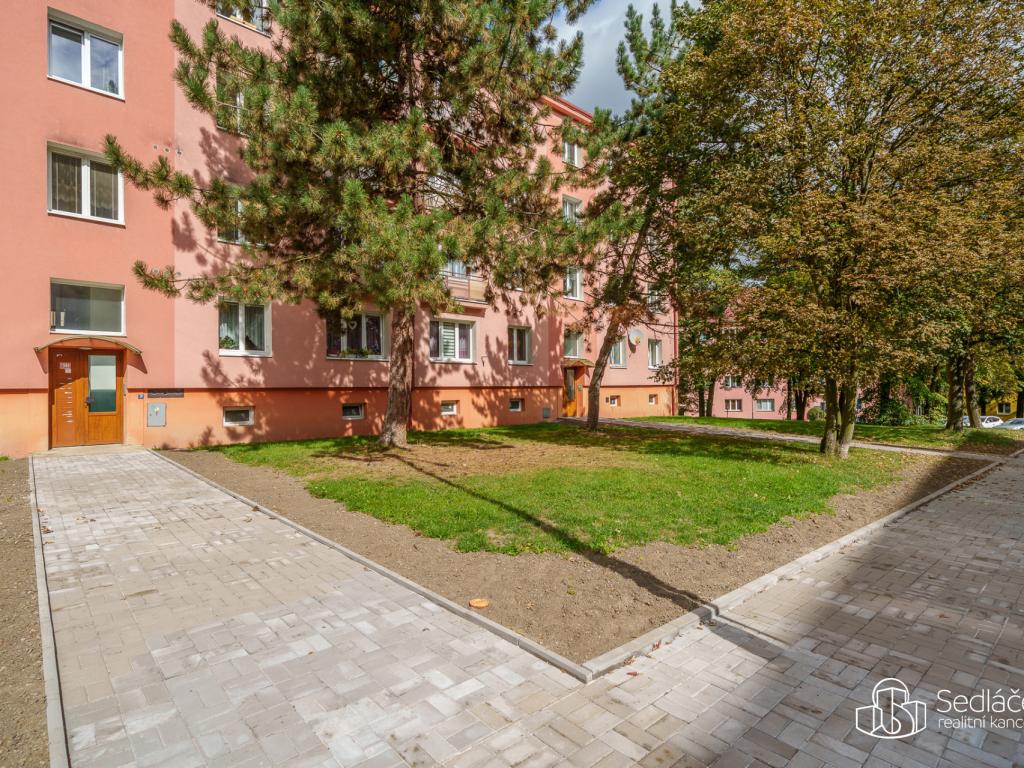 Prodej bytu 2+1 52 m2, Sokolov – náhled fotky 19