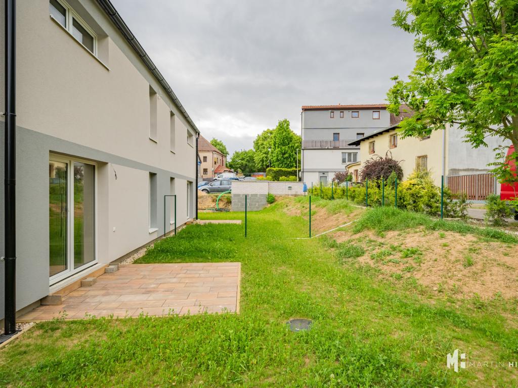 Pronájem domu 95 m2, Nehvizdy – náhled fotky 26