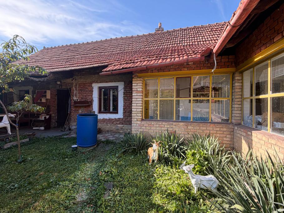 Prodej domu 90 m2
