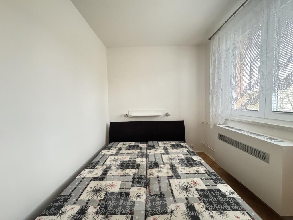 Pronájem bytu 1+1 43 m2