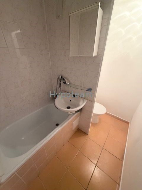 Pronájem bytu 1+kk 19 m2